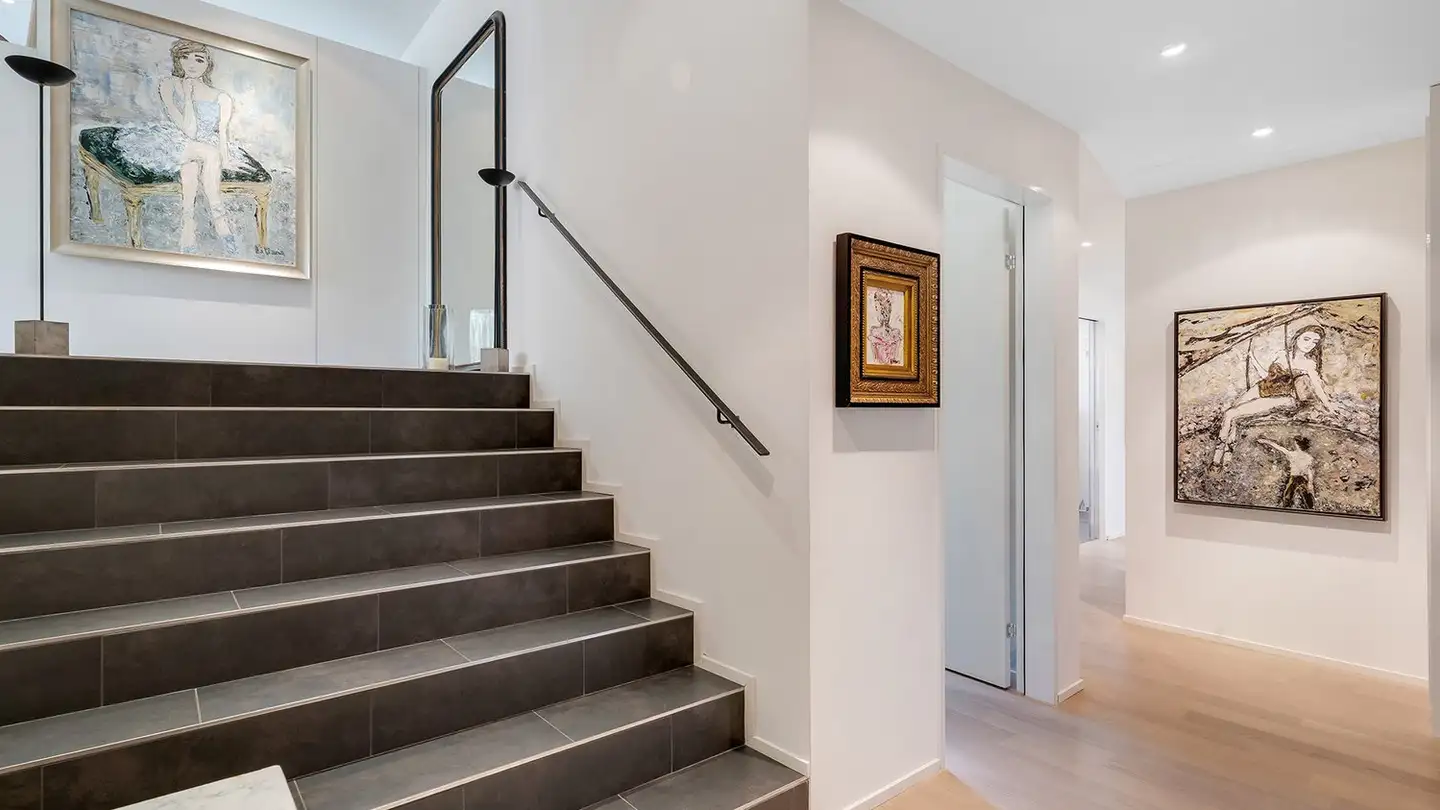 Penthouse for sale - 8045 Zürich - Photo 3