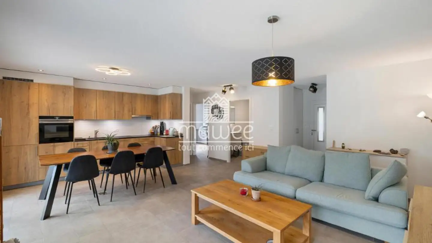 Wohnung kaufen - 1926 Fully - Foto 3