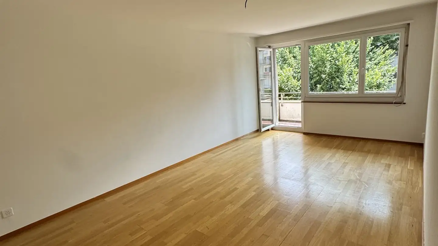 Stanza singola in affitto - Baslerstrasse 121, 8048 Zürich - Foto 2