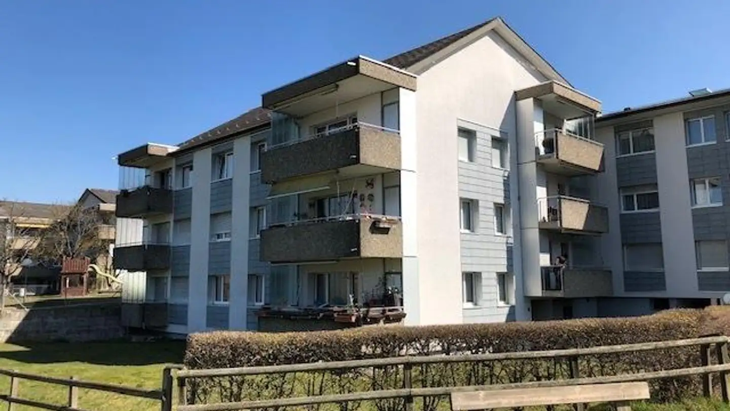 Appartamento in affitto - Pappelweg 4, 3072 Ostermundigen