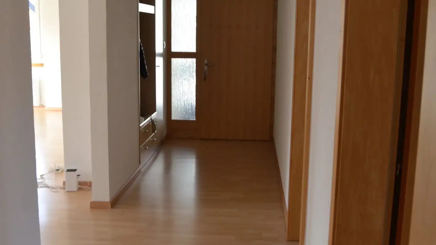 Appartamento in affitto - Rue Du 23-Juin 35, 2822 Courroux