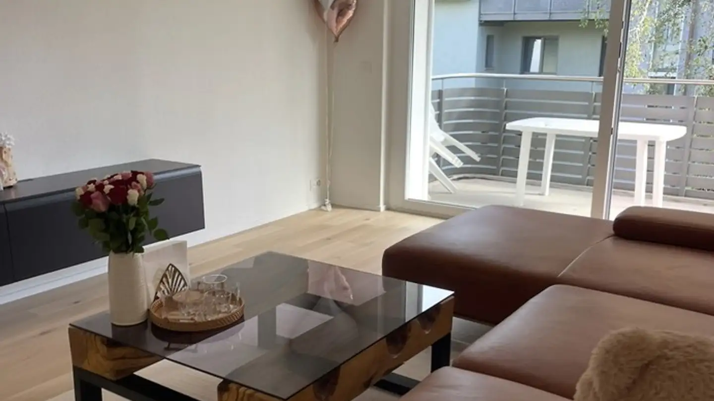 Wohnung mieten - 8152 Glattbrugg