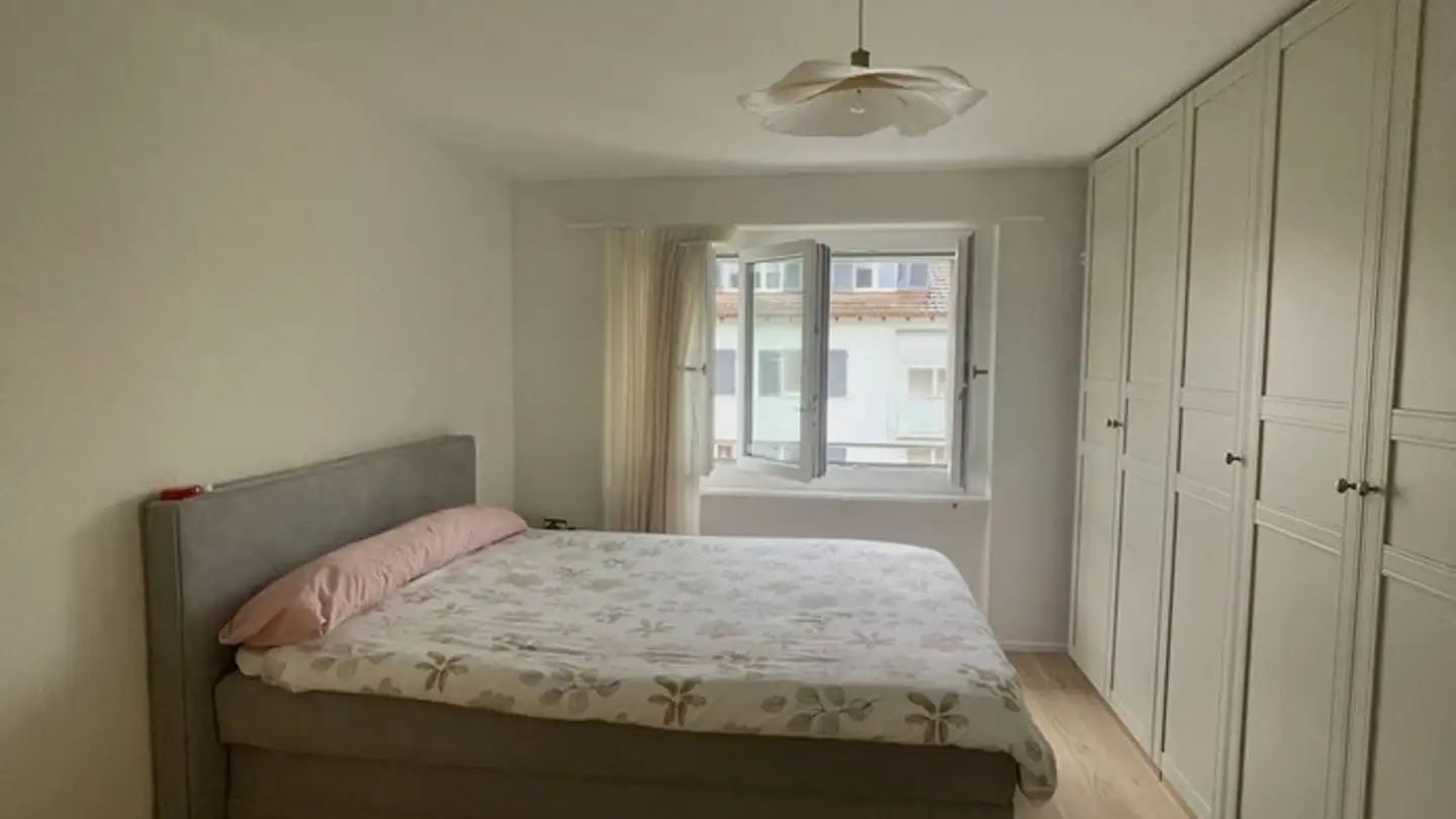 Wohnung mieten - 8152 Glattbrugg - Foto 4