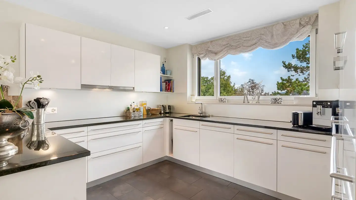 Penthouse for sale - 8045 Zürich - Photo 4