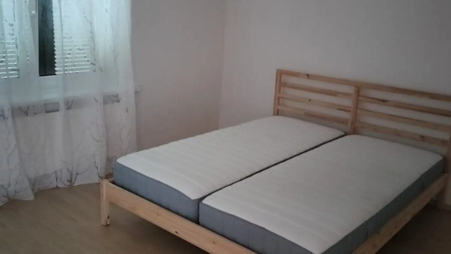 Single room for rent - 8046 Zürich