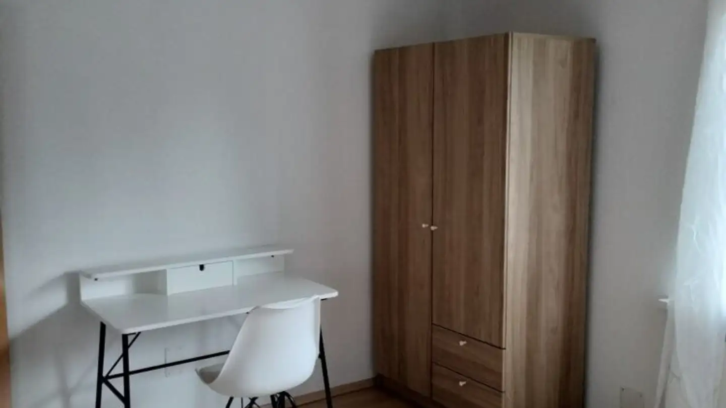 Single room for rent - 8046 Zürich - Photo 2