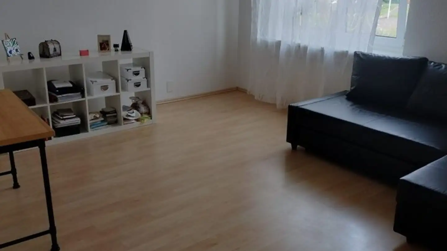 Single room for rent - 8046 Zürich - Photo 3