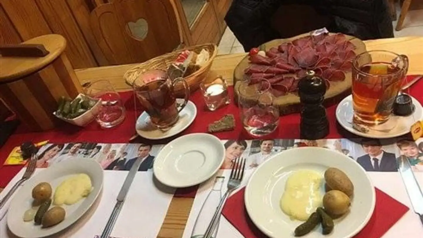 Agricultural business for sale - 1950 Sion - Photo 4