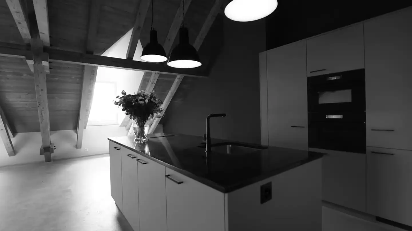 Attico in affitto - Mühlestrasse 41, 8707 Uetikon am See - Foto 3