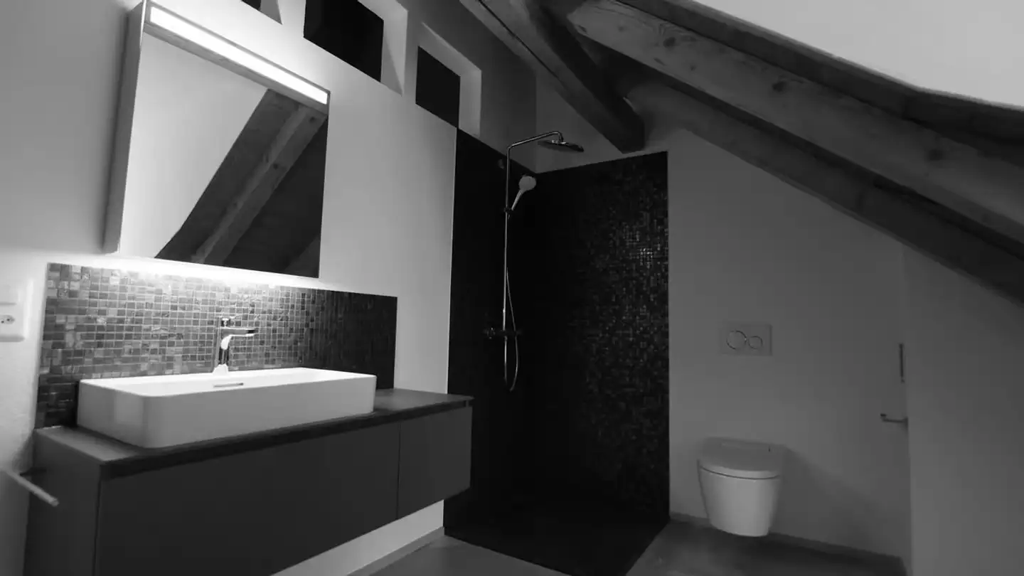 Attico in affitto - Mühlestrasse 41, 8707 Uetikon am See - Foto 4