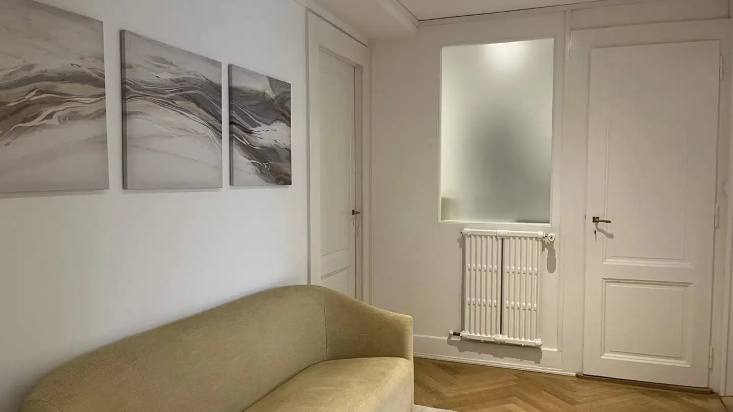 Commercial à louer - Rue De La Fontaine 7, 1204 Genève