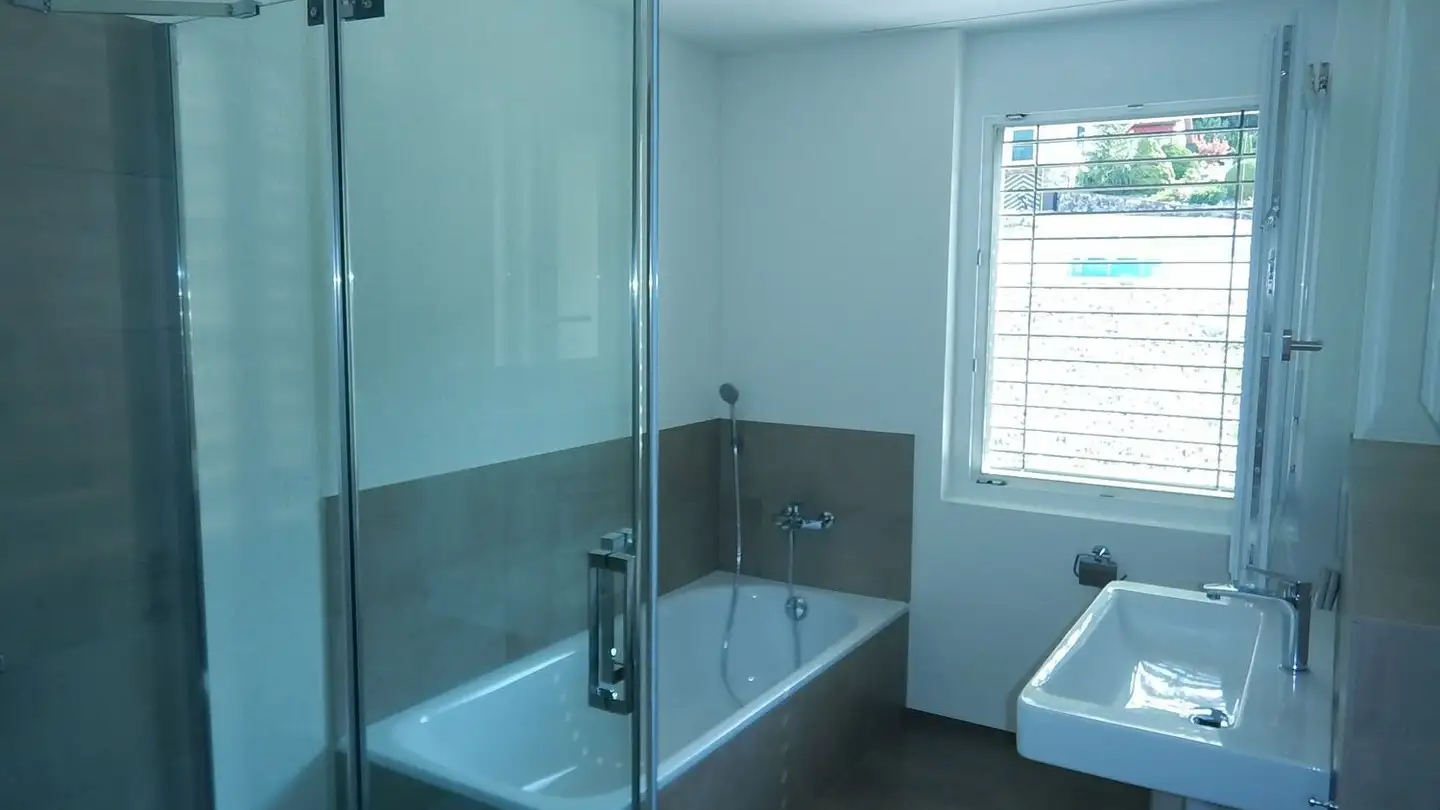 Appartamento in affitto - Hauptstrasse 68, 5726 Unterkulm - Foto 3