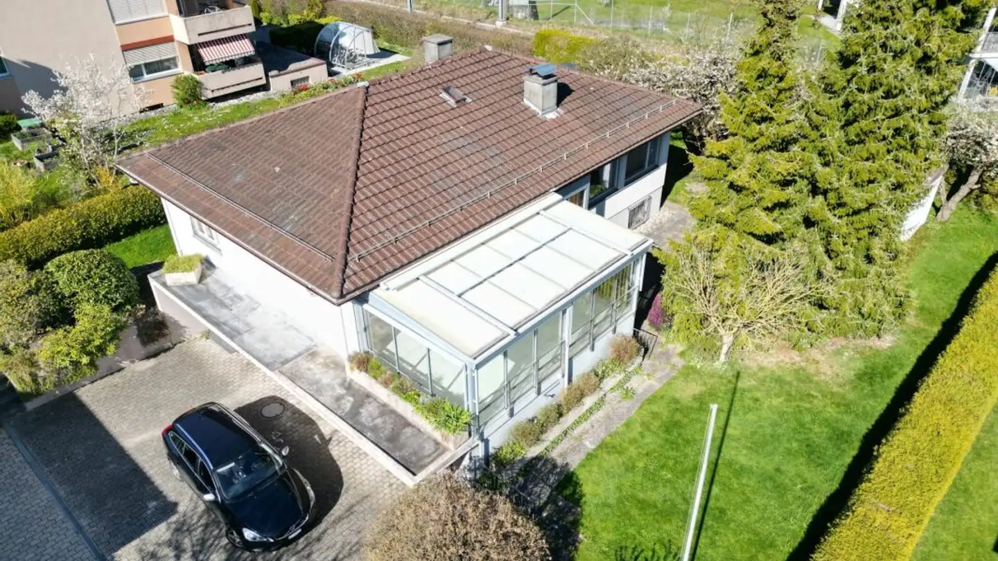 Single house for sale - Bantigerweg 30, 3303 Jegenstorf