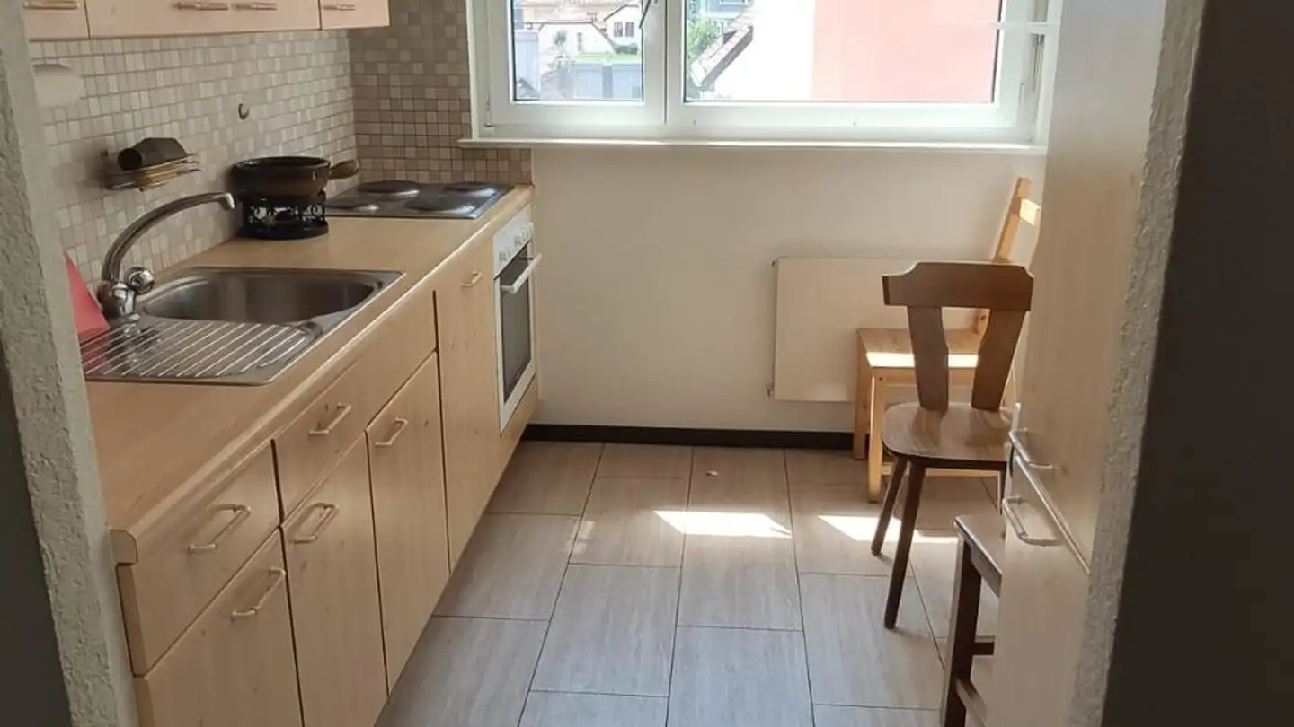 Appartement à louer - Rue Des Billodes 10, 2400 Le Locle - Photo 3