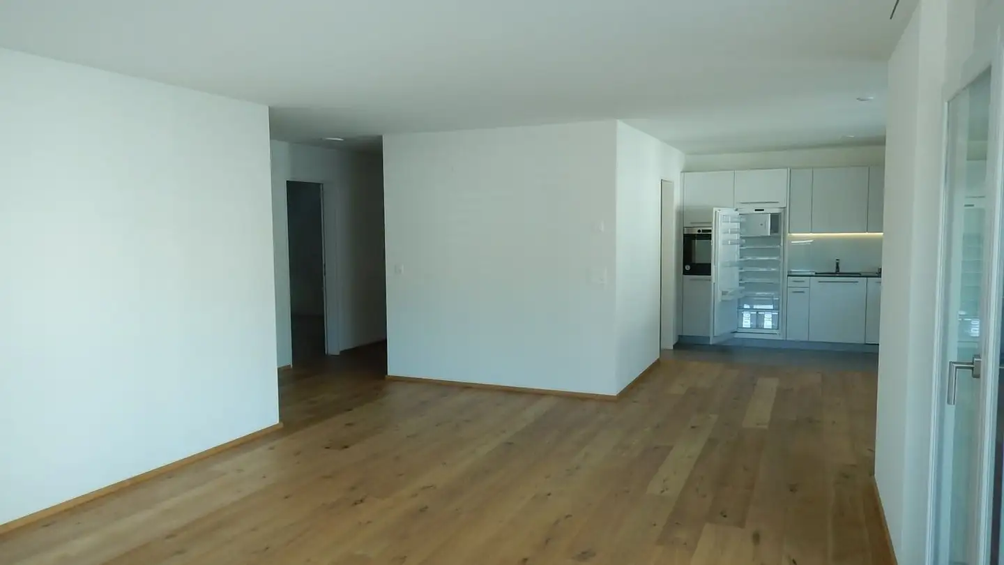 Appartamento in affitto - Hauptstrasse 68, 5726 Unterkulm - Foto 2