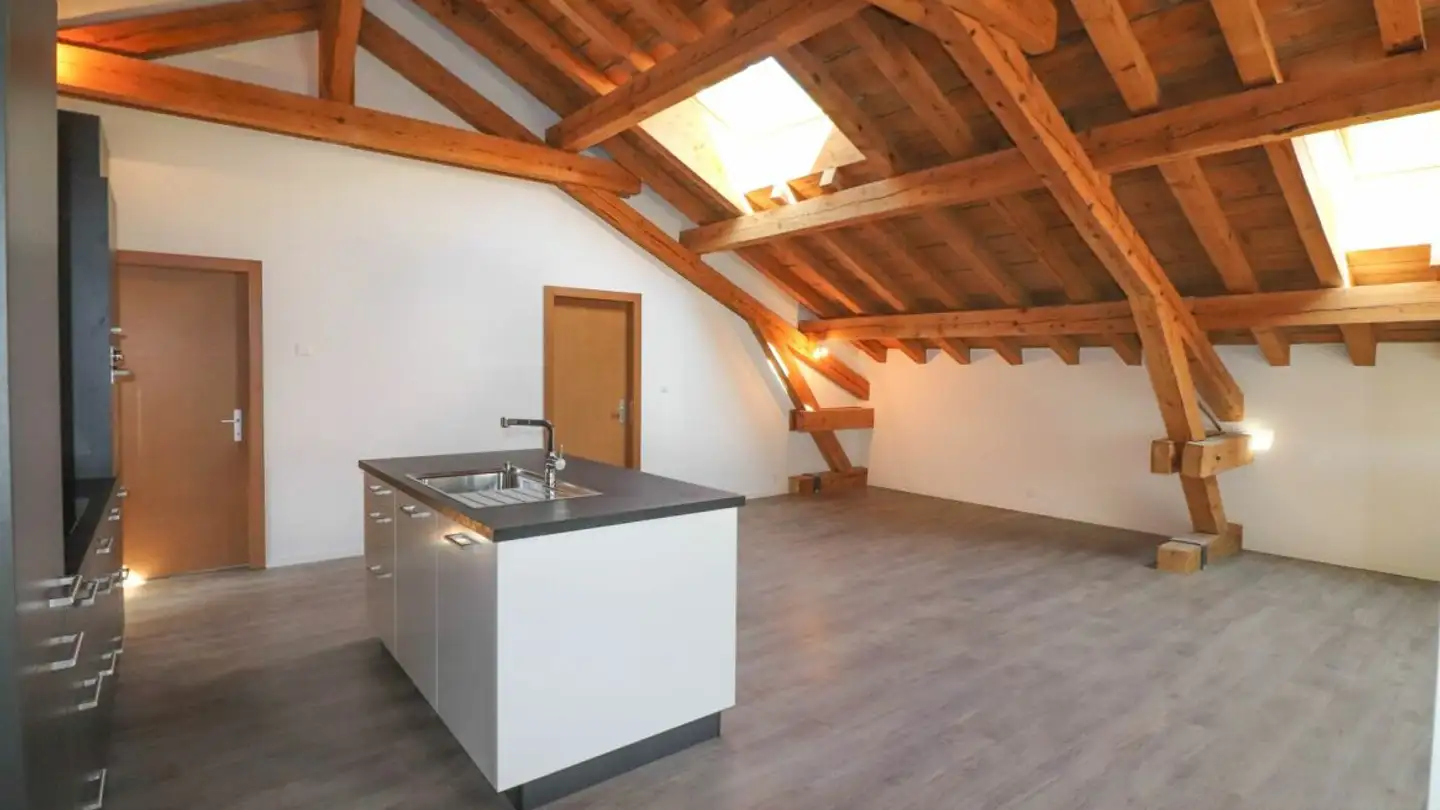 Appartement à louer - Chemin Des Dzardis 56, 1934 Le Châble VS - Photo 2