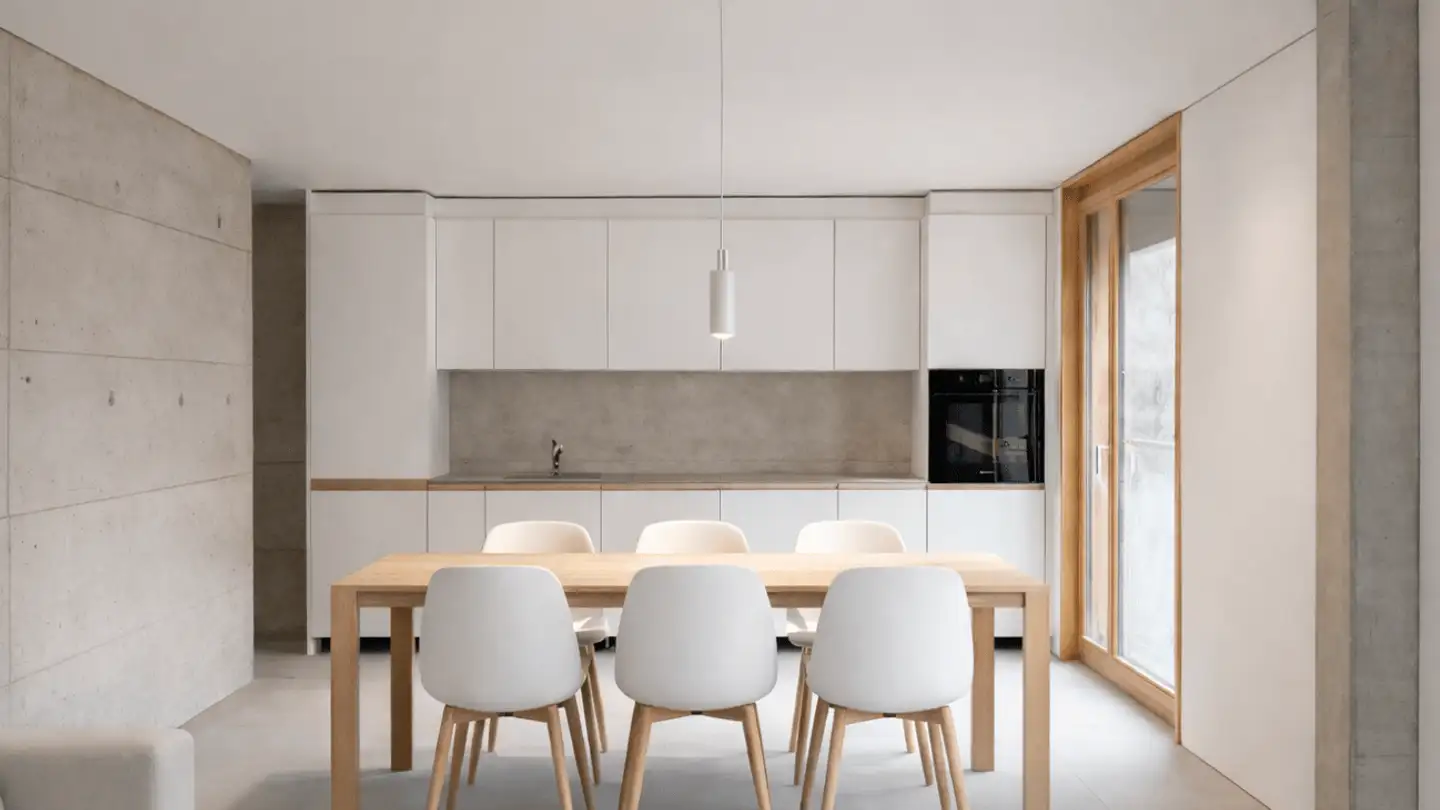 Apartment for rent - In Caisgéll 80, 6703 Osogna - Photo 2