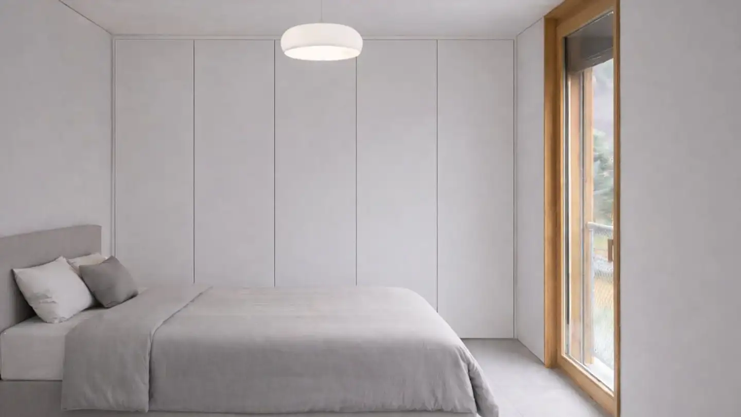 Apartment for rent - In Caisgéll 80, 6703 Osogna - Photo 4