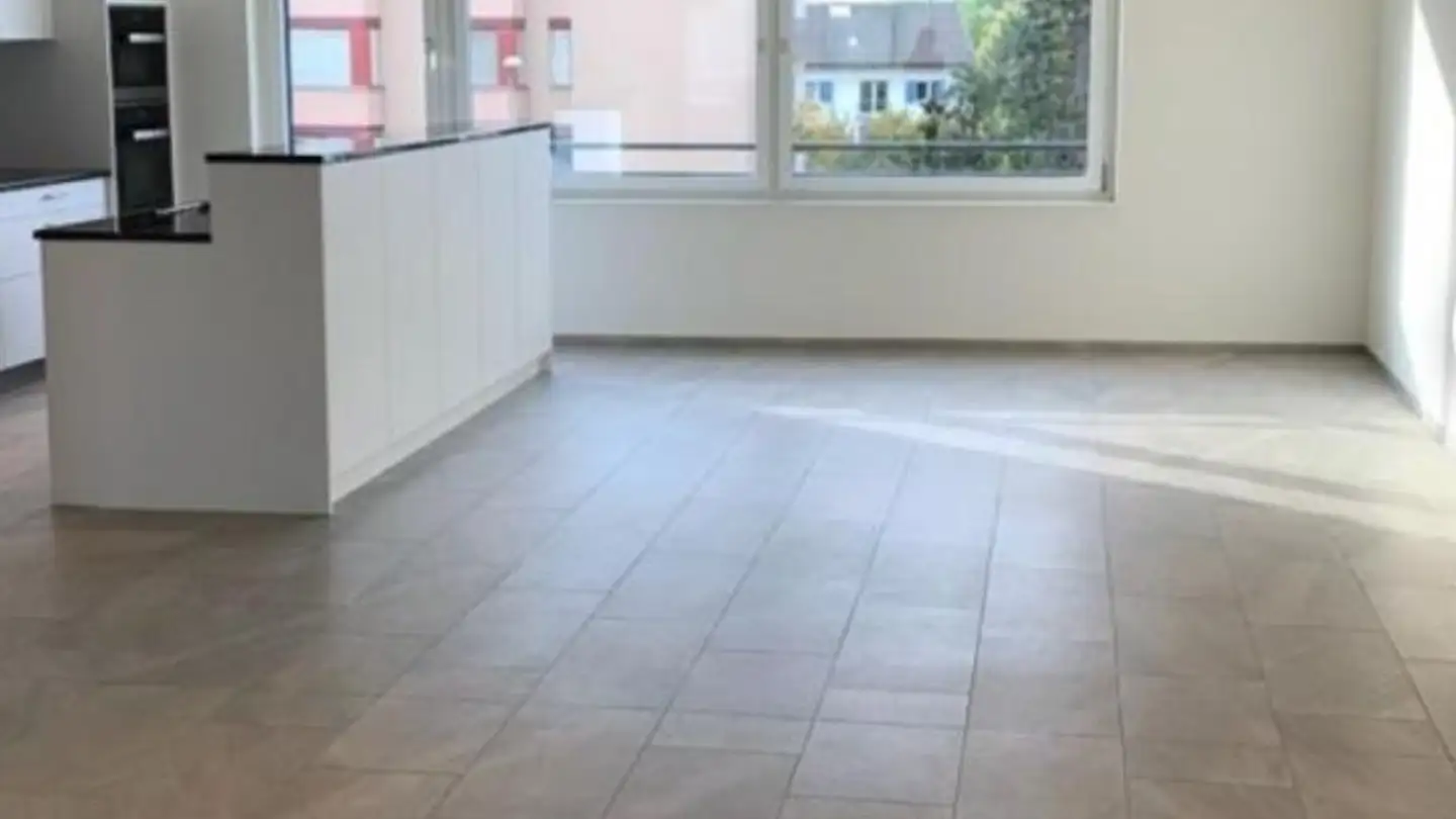 Apartment for rent - 4132 Muttenz