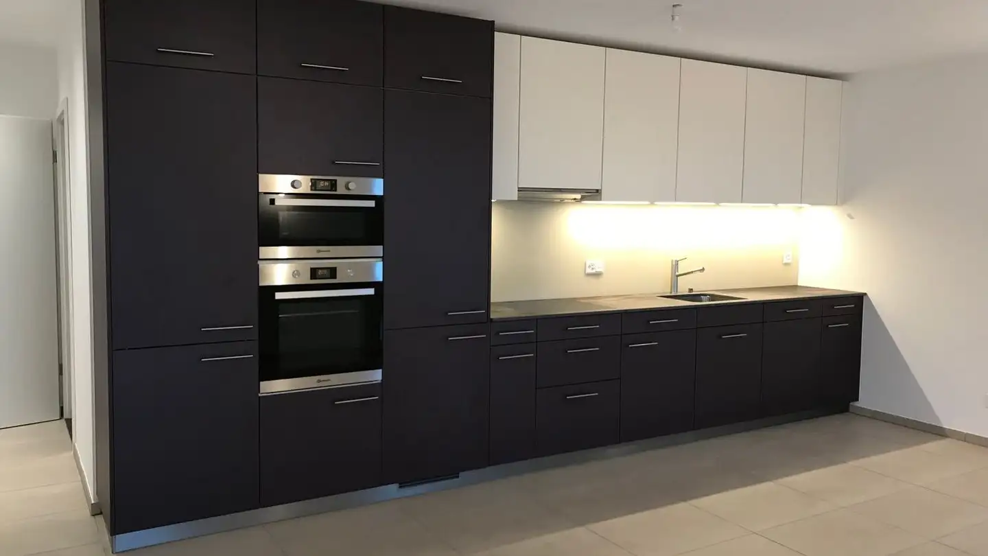 Appartement à louer - Impasse du Clédard, 1740 Neyruz FR