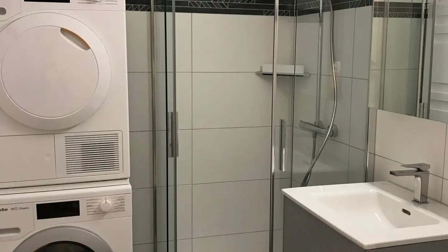 Appartamento in affitto - Impasse du Clédard, 1740 Neyruz FR - Photo 2