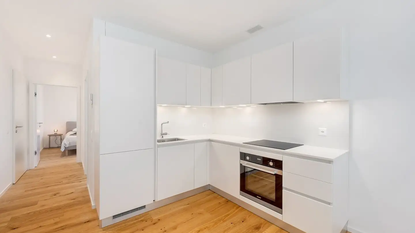 Appartamento in affitto - Riva Paradiso, 6900 Paradiso - Foto 4