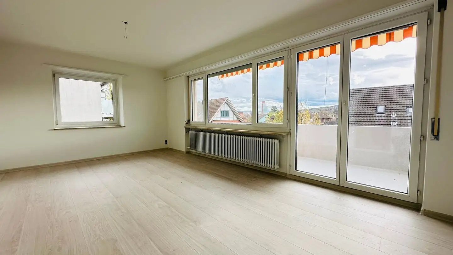 Appartement à louer - Rosentalstrasse 21, 8400 Winterthur - Photo 3
