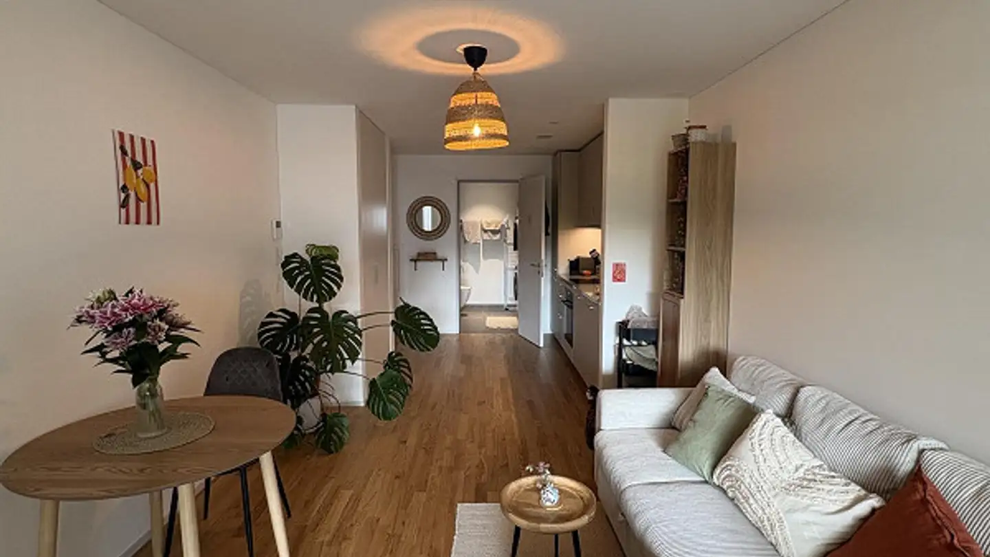 Appartement à louer - Tribschenstrasse 56, 6005 Luzern - Photo 2