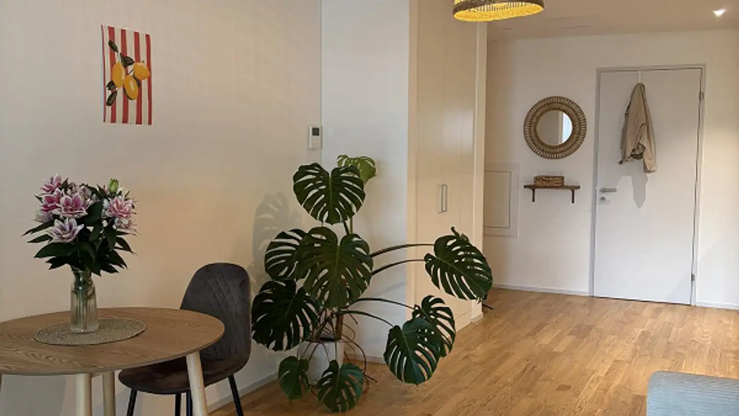 Appartement à louer - Tribschenstrasse 56, 6005 Luzern - Photo 3