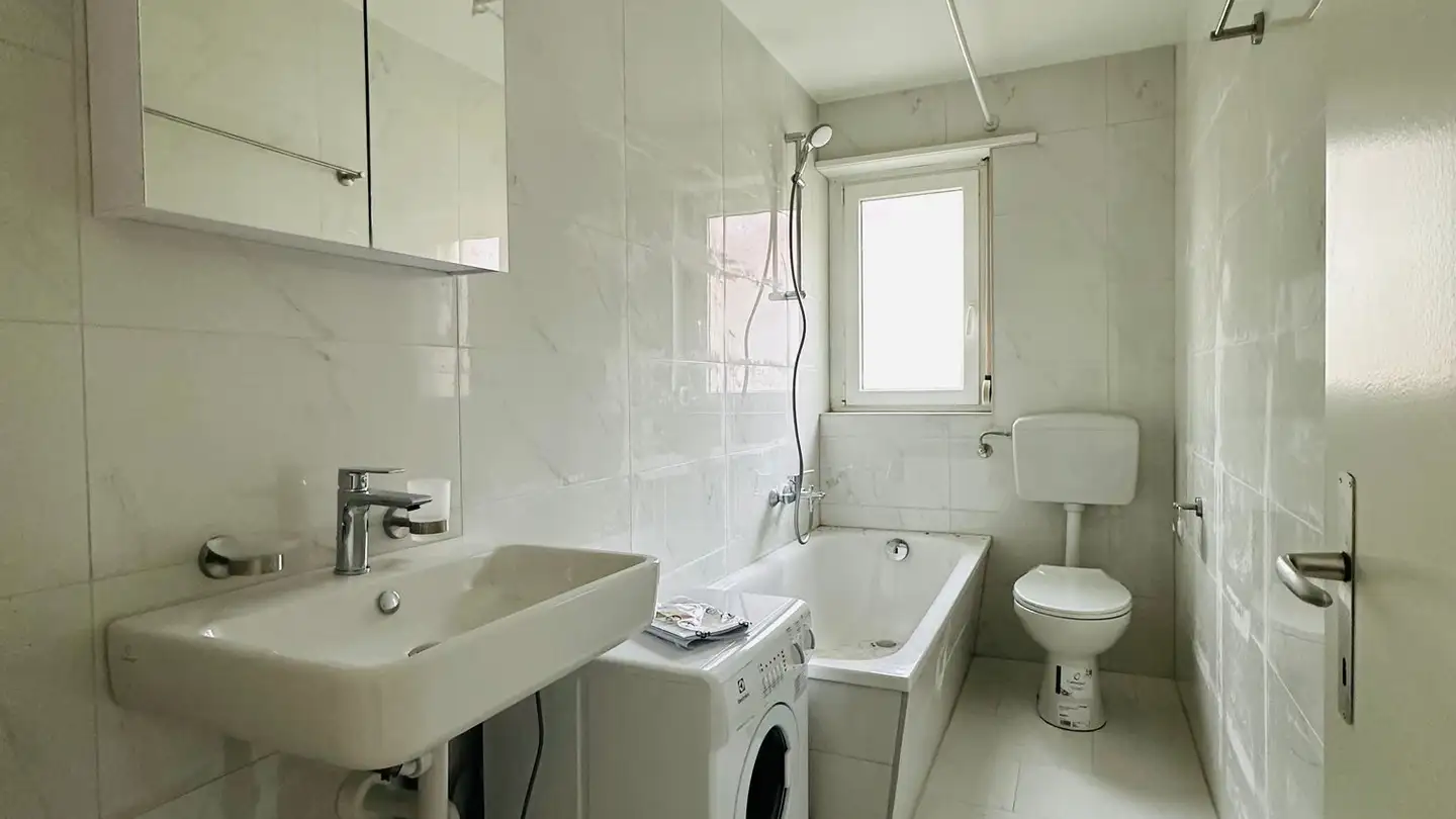 Appartement à louer - Rosentalstrasse 21, 8400 Winterthur - Photo 4