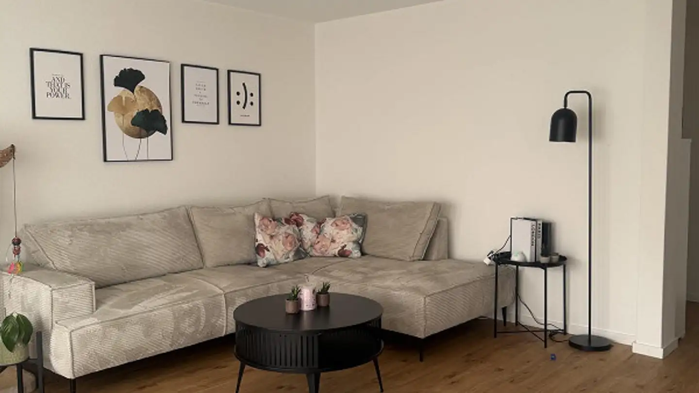 Apartment for rent - 9127 St. Peterzell