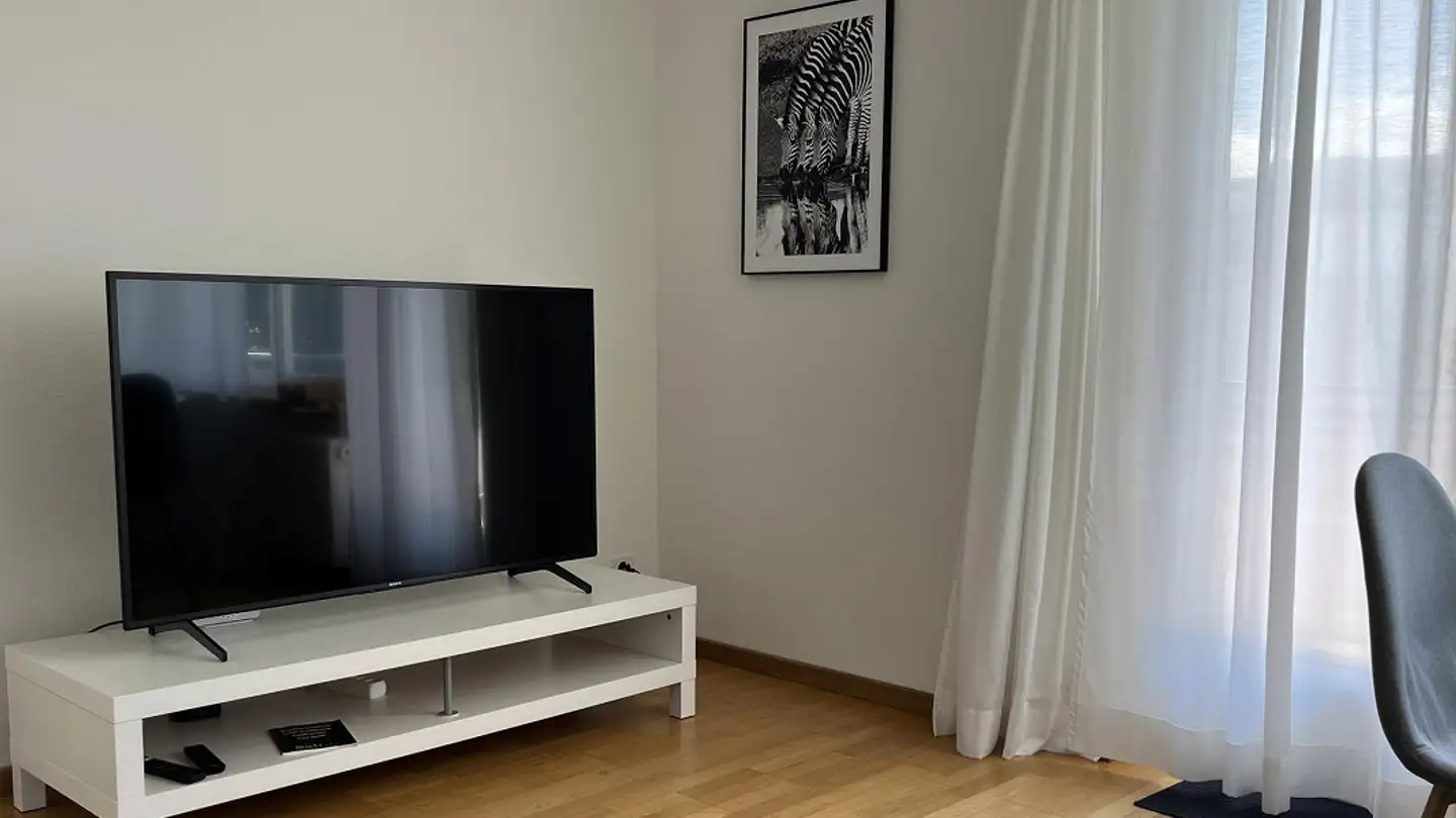 Furnished apartment for rent - Dianastrasse 15, 9000 St. Gallen - Photo 3