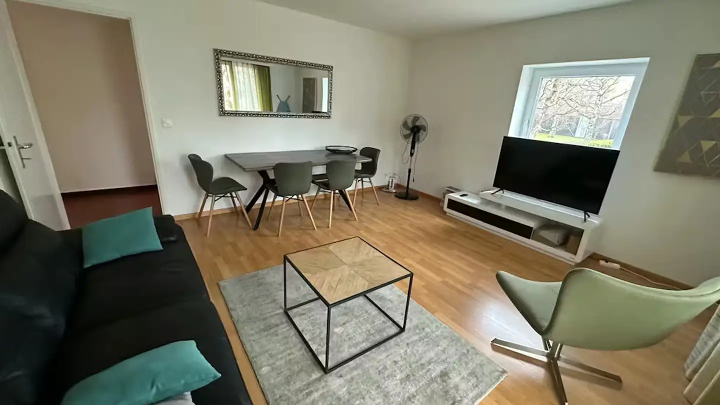 Appartamento in affitto - Müllackerstrasse, 8152 Glattbrugg