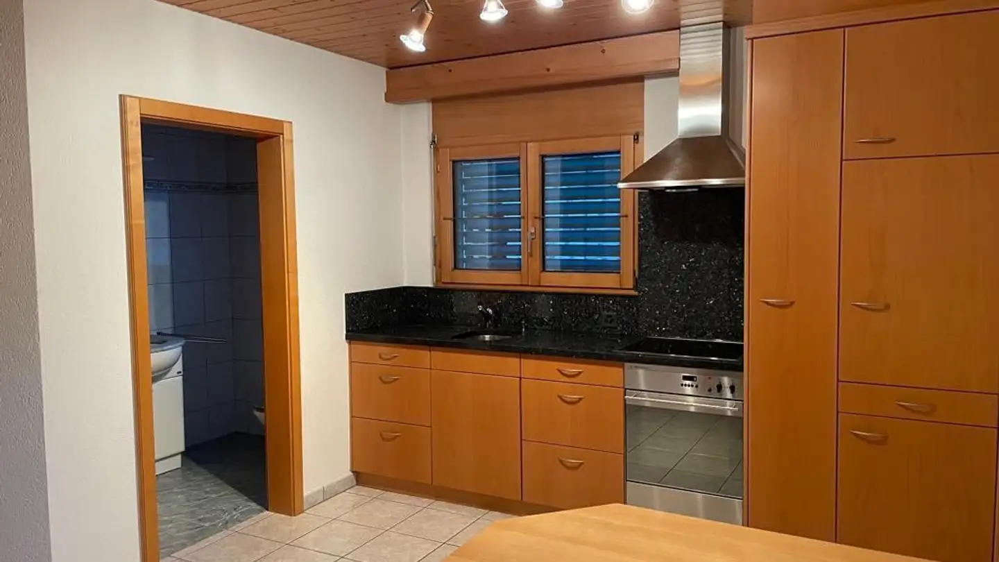 Wohnung mieten - Fabrikstrasse 17, 3900 Gamsen