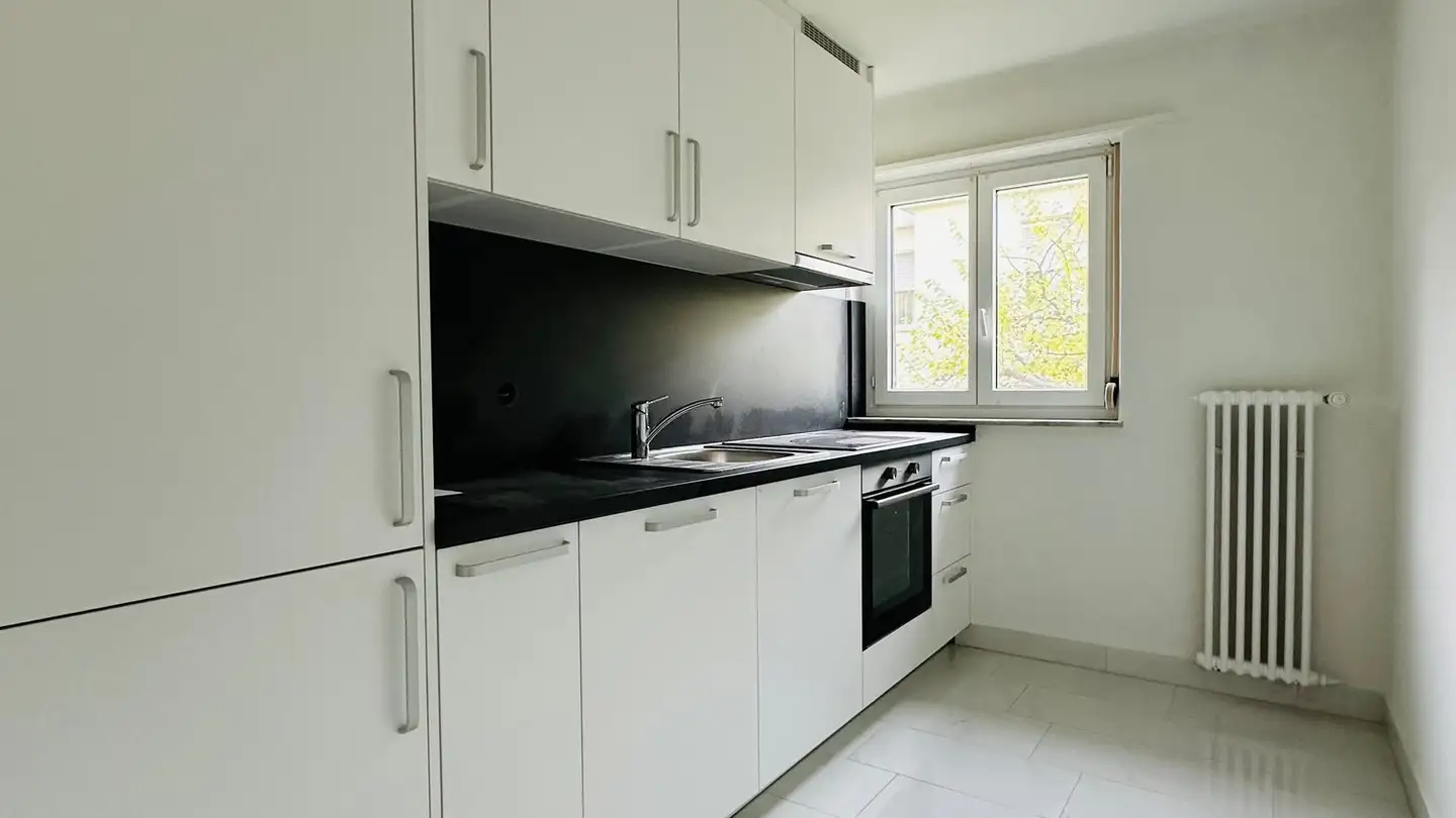 Appartement à louer - Rosentalstrasse 21, 8400 Winterthur - Photo 2