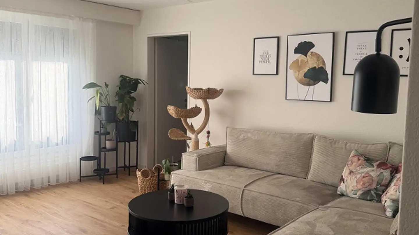 Apartment for rent - 9127 St. Peterzell - Photo 2