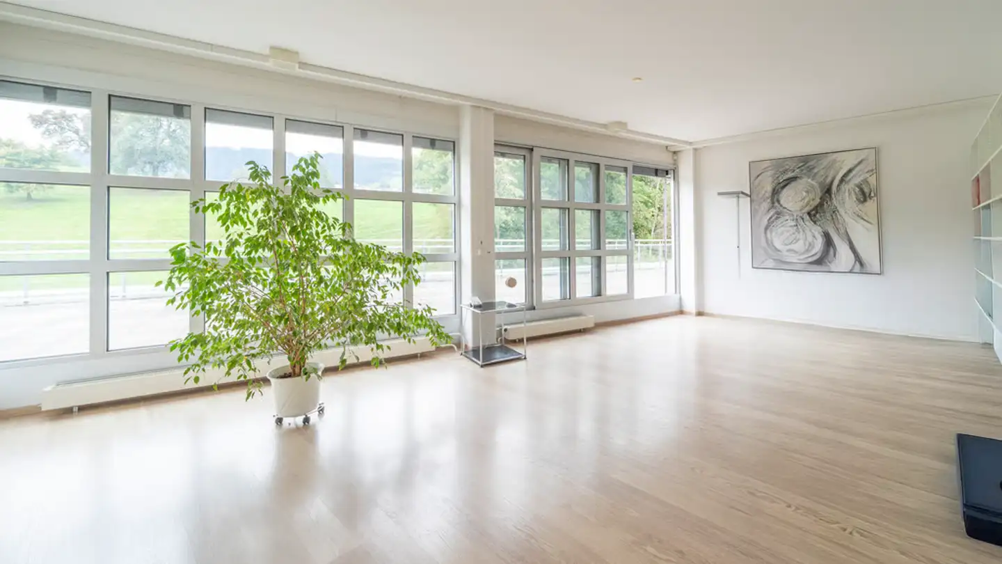 Spazio ufficio in affitto - Fürtistrasse 11, 8832 Wollerau
