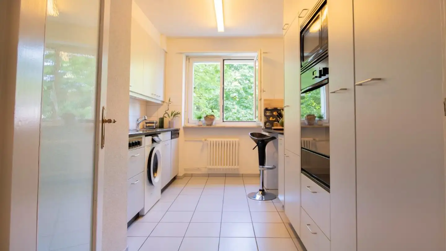 Appartement meublé à louer - Aeschenvorstadt, 4051 Basel - Photo 3