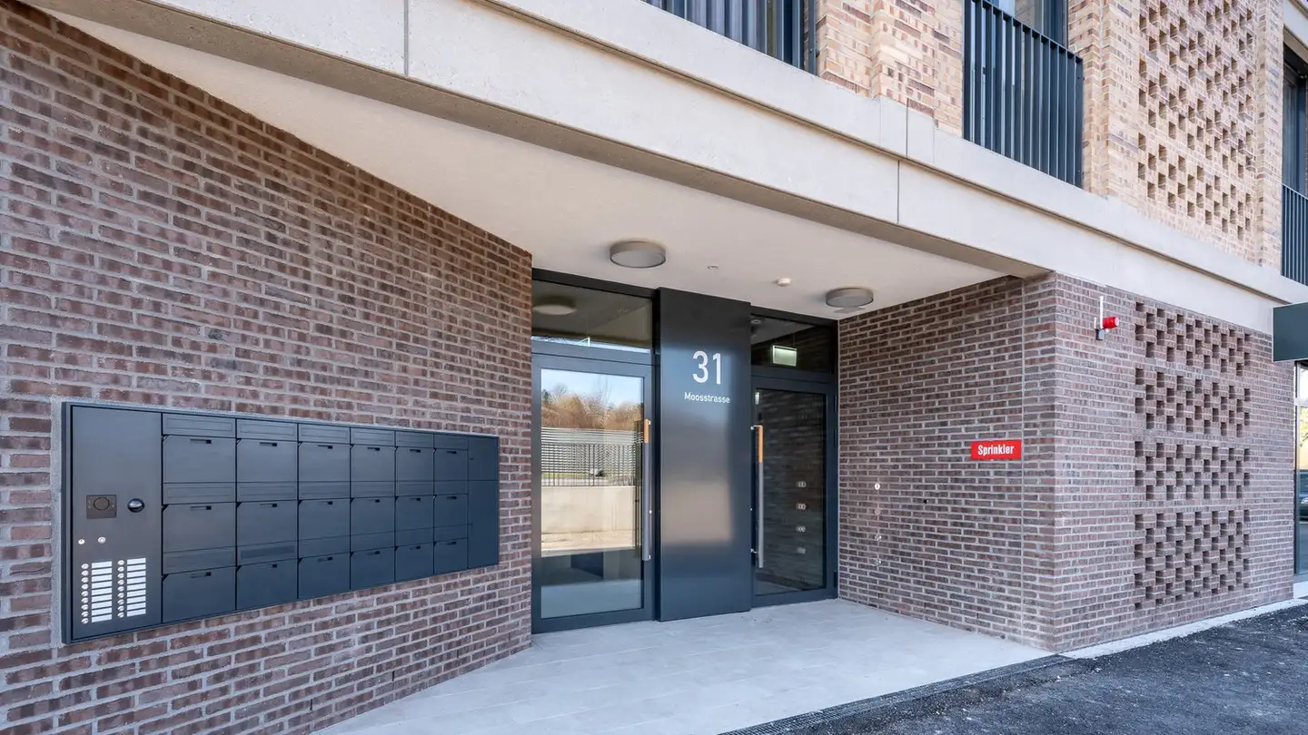 Bureau à louer - Moosstrasse 31, 8134 Adliswil