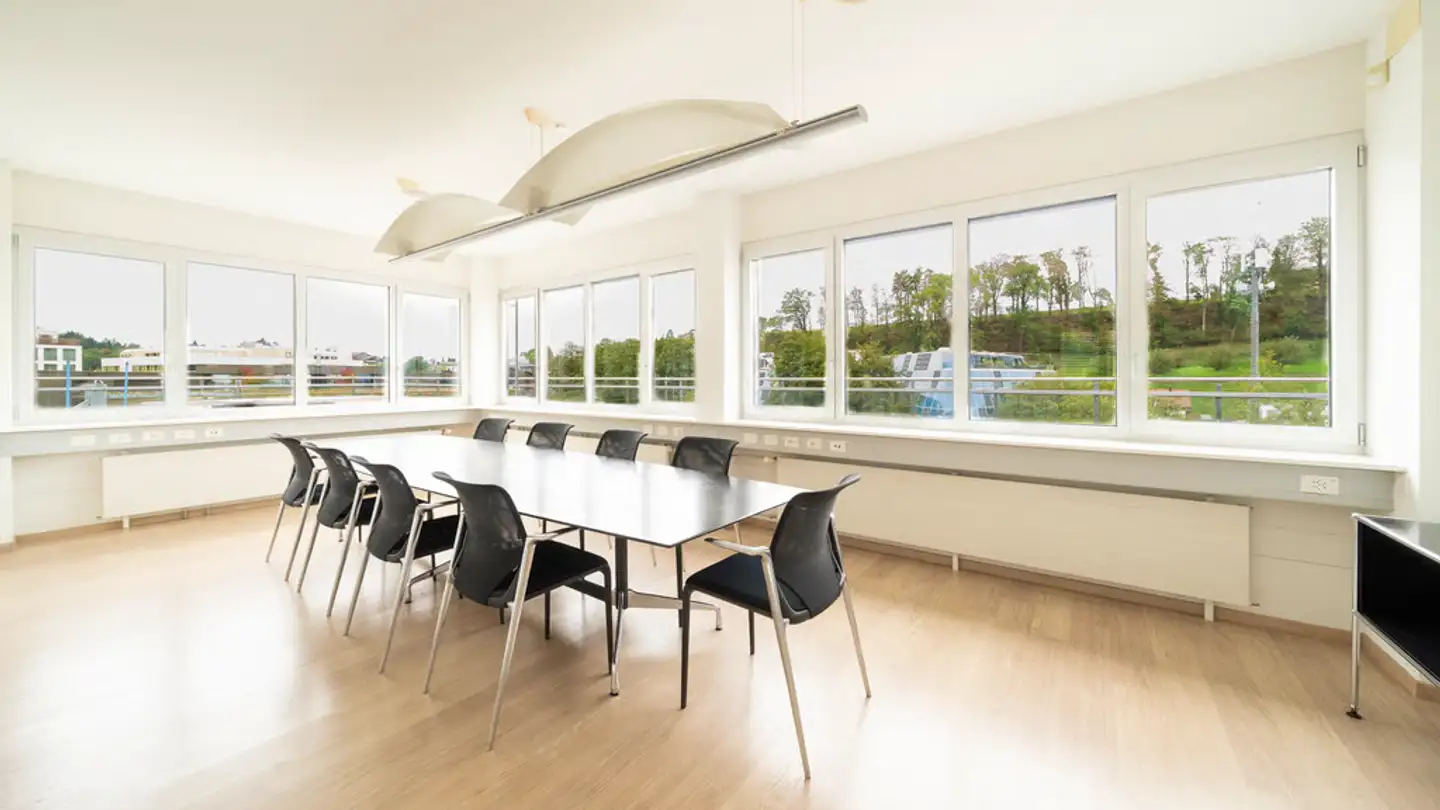 Spazio ufficio in affitto - Fürtistrasse 11, 8832 Wollerau - Foto 4