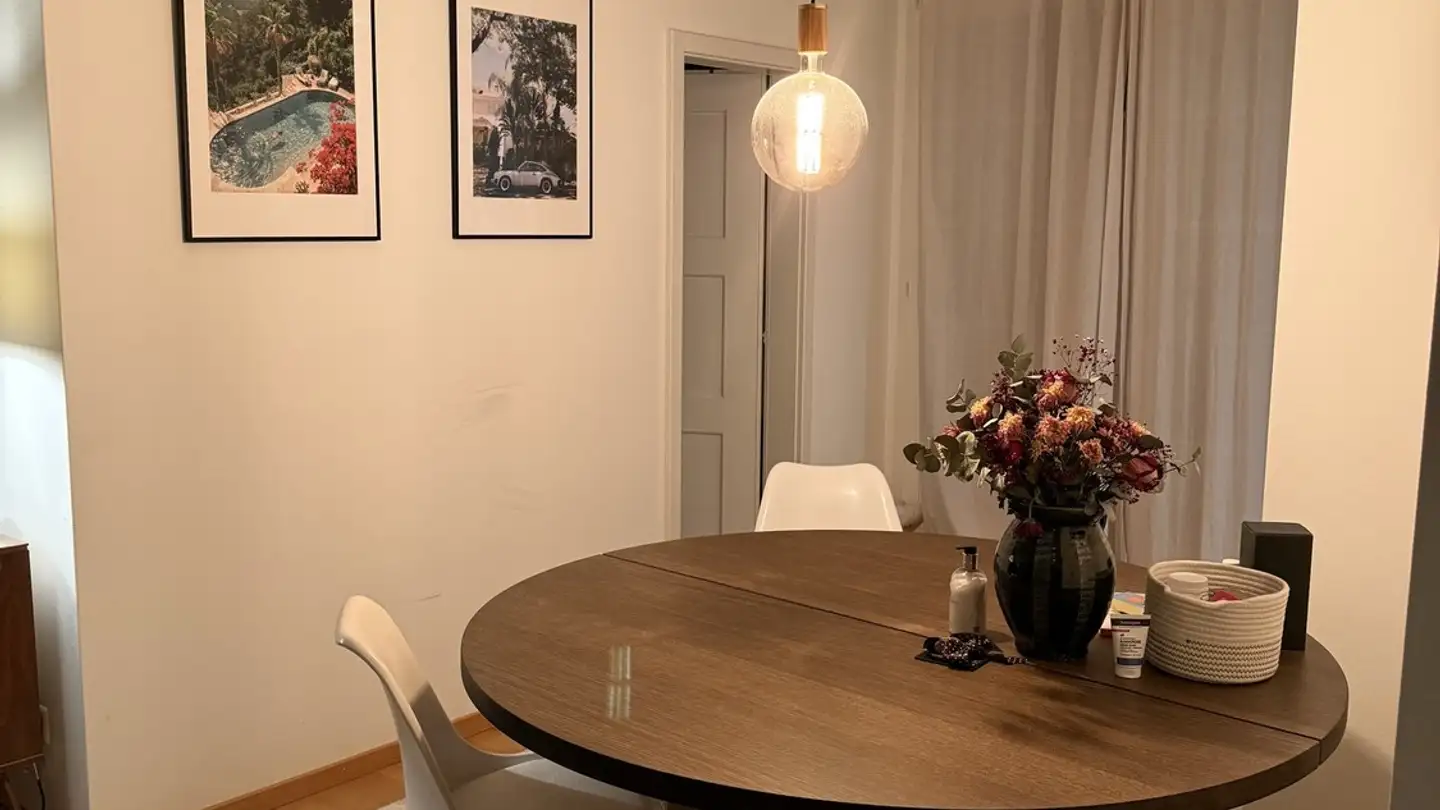 Appartamento in affitto - Nebelbachstrasse 9, 8008 Zürich - Foto 3