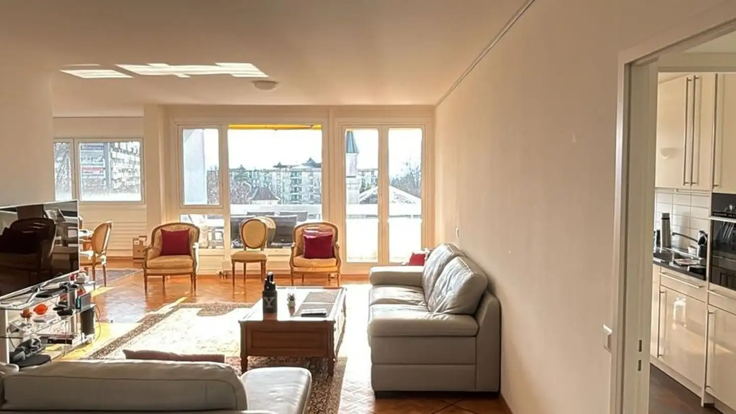 Appartement à louer - Chemin des Coudriers, 1209 Genève