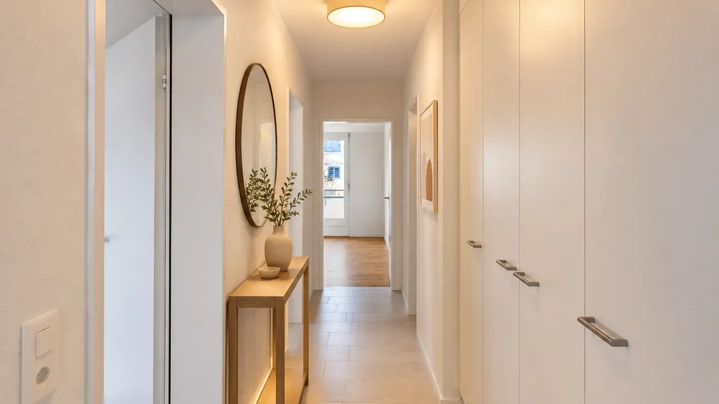 Appartement à louer - Zürcherstrasse 105a, 8102 Oberengstringen - Photo 3