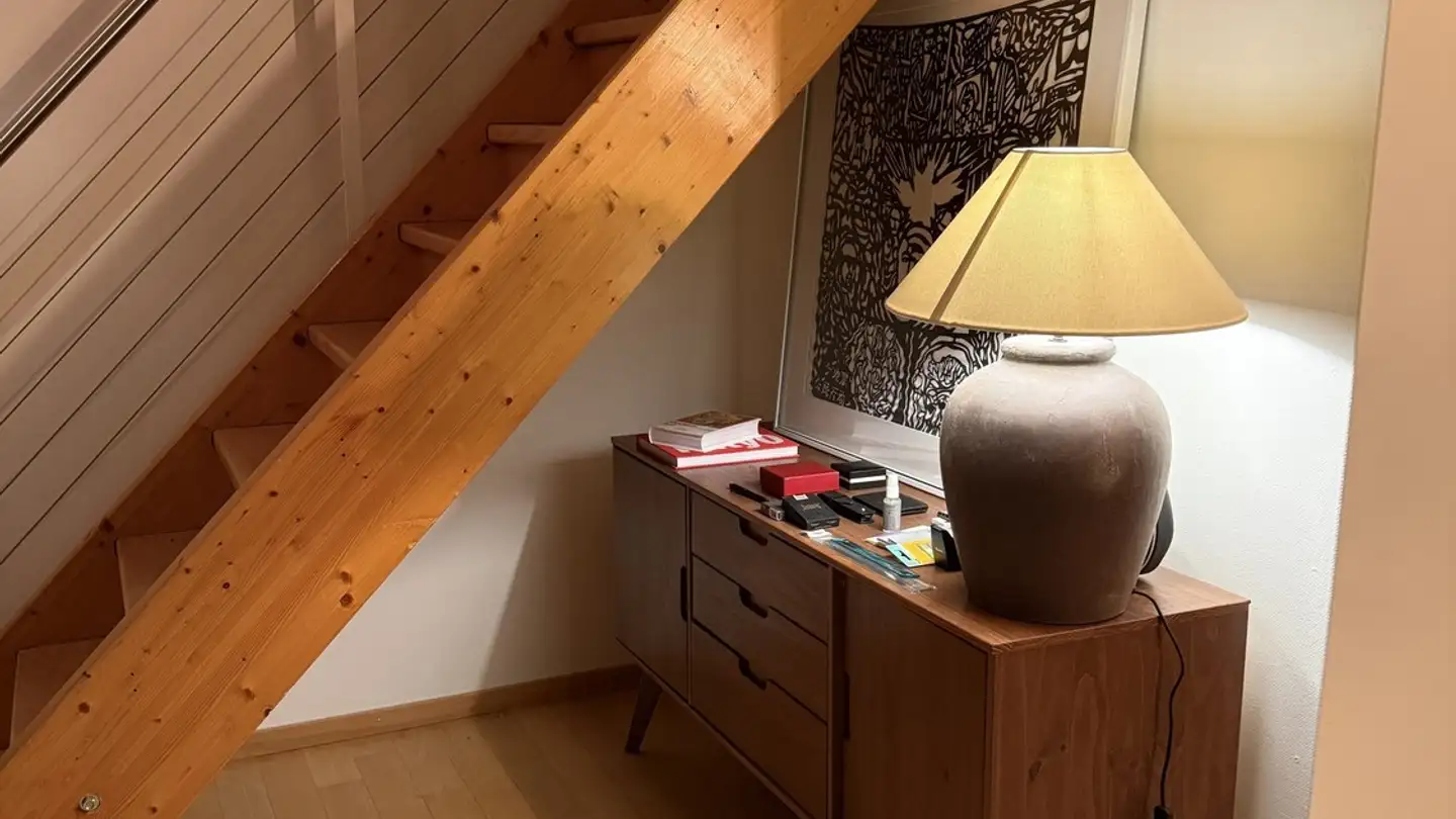 Appartamento in affitto - Nebelbachstrasse 9, 8008 Zürich - Foto 4