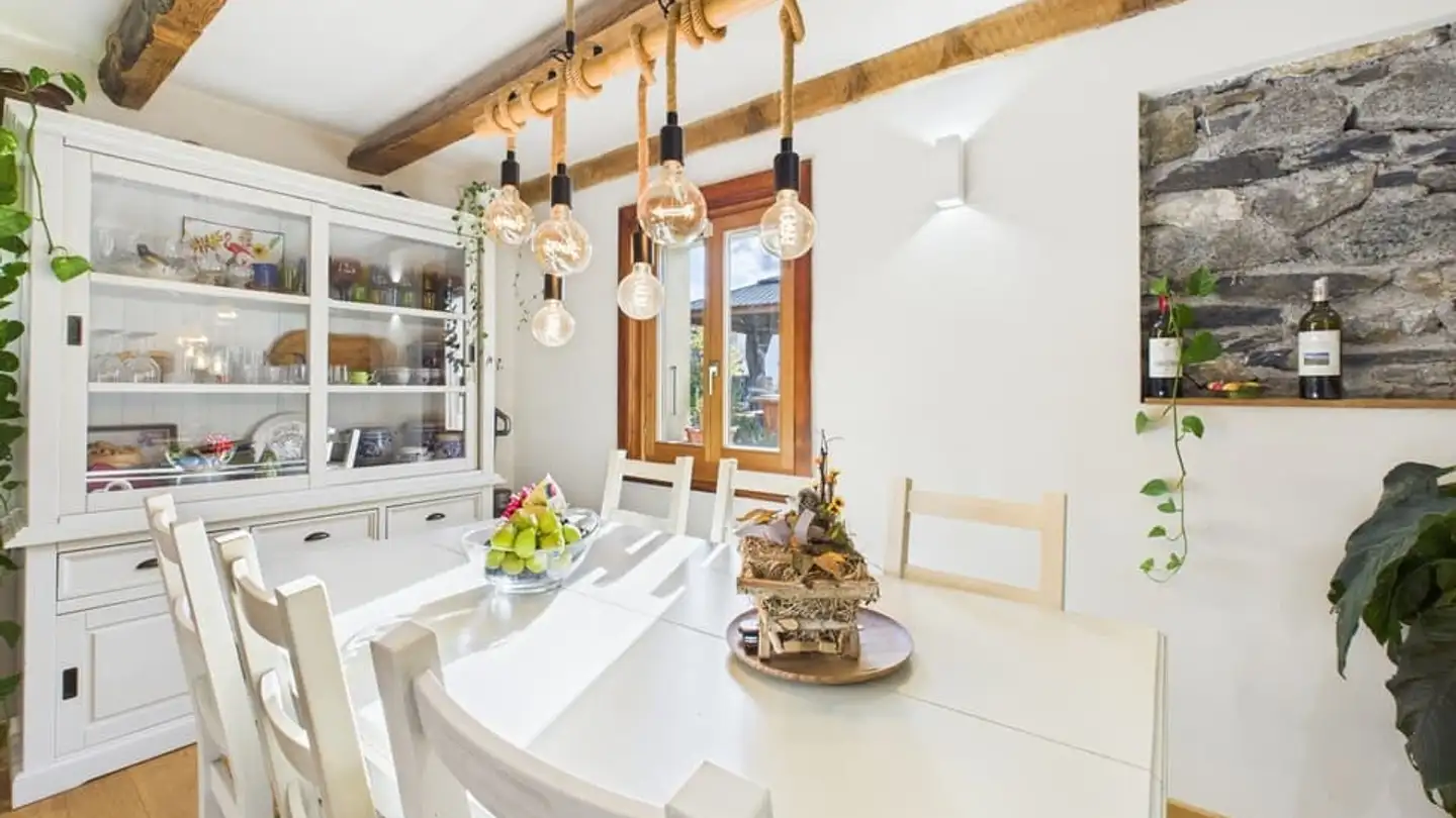 Casa singola in vendita - 3978 Flanthey - Foto 3