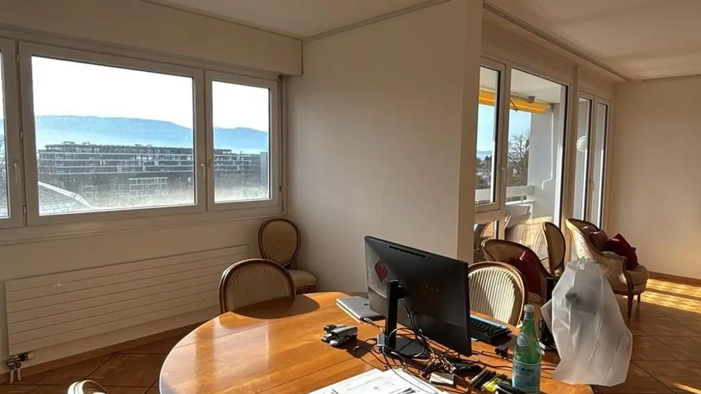 Appartement à louer - Chemin des Coudriers, 1209 Genève - Photo 2