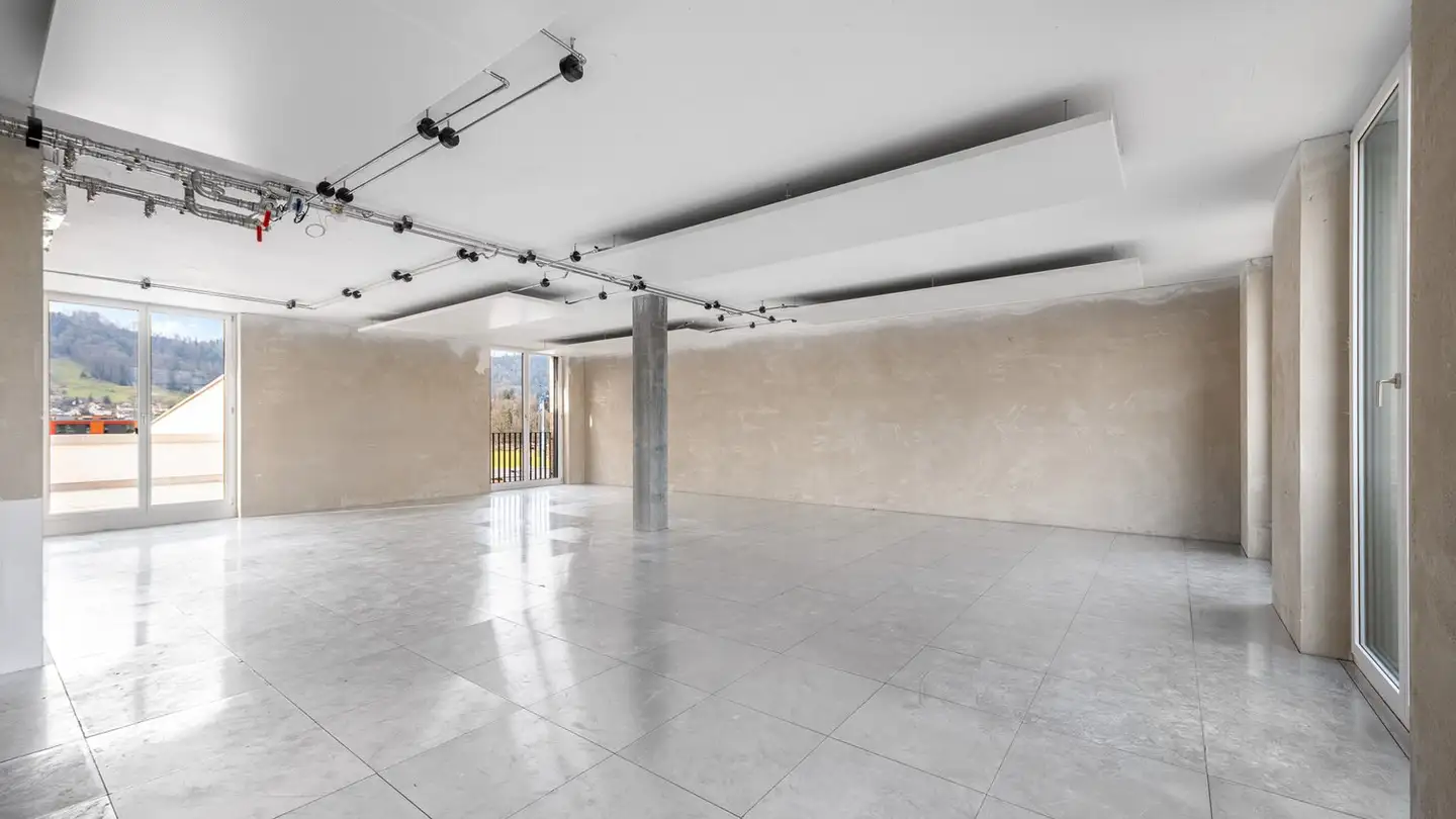 Bureau à louer - Moosstrasse 31, 8134 Adliswil - Photo 4