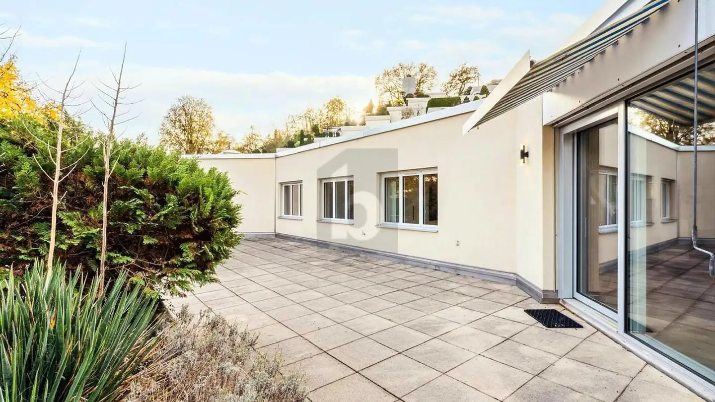 Maisonette-Wohnung mieten - 3098 Schliern b. Köniz