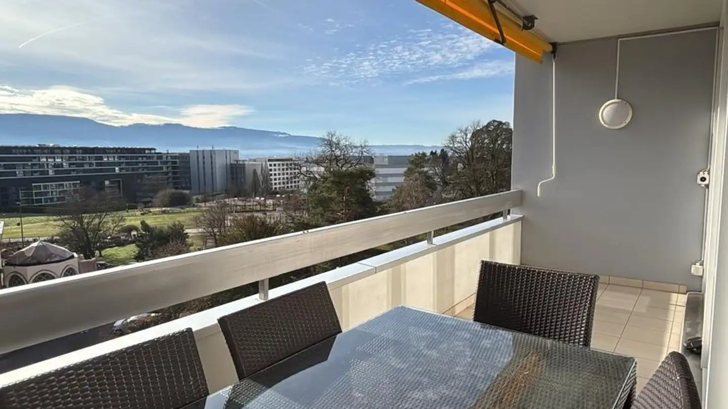 Appartement à louer - Chemin des Coudriers, 1209 Genève - Photo 3