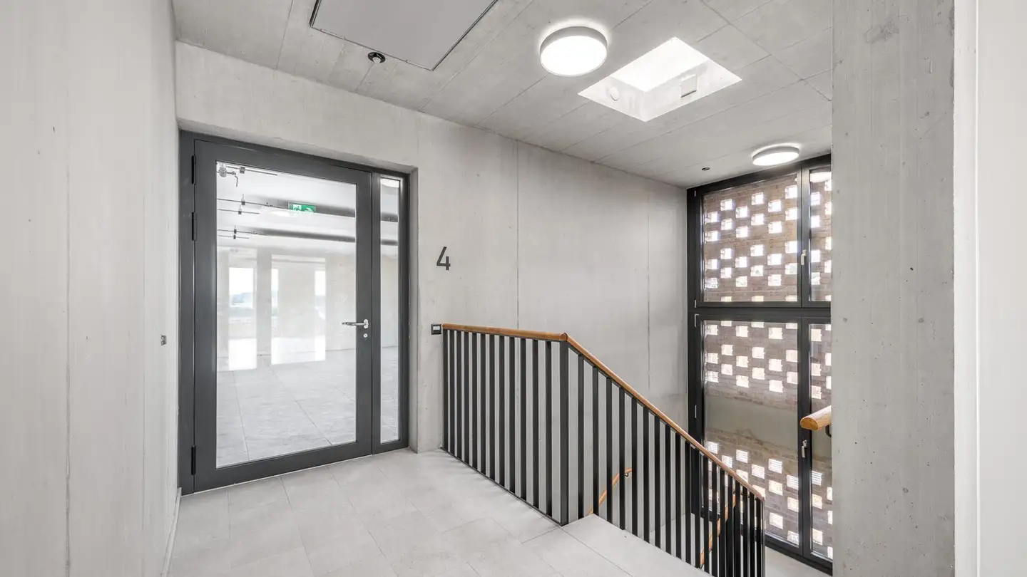 Bureau à louer - Moosstrasse 31, 8134 Adliswil - Photo 2